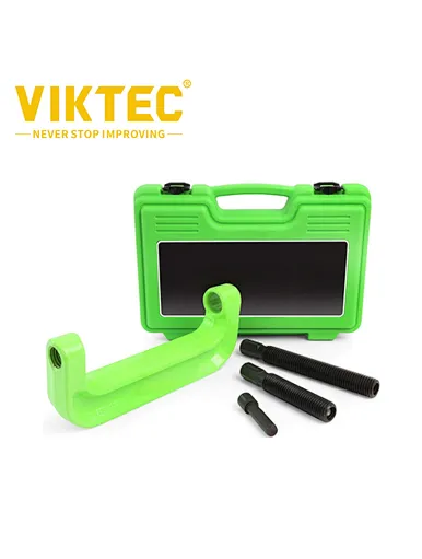Heavy-Duty Frame Ball Joint Press Tool Set